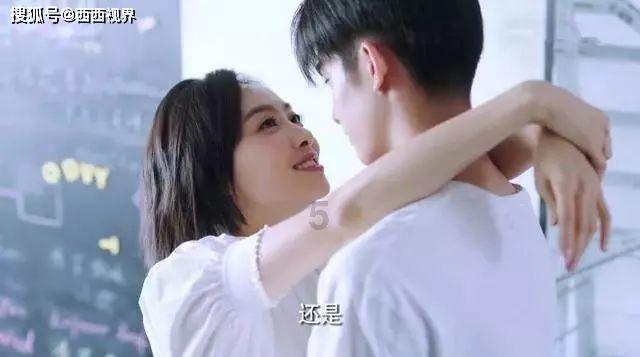 小艾比模仿秀