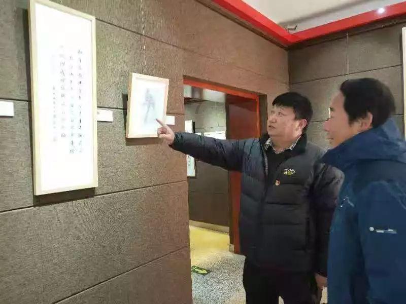 沙漠避难所