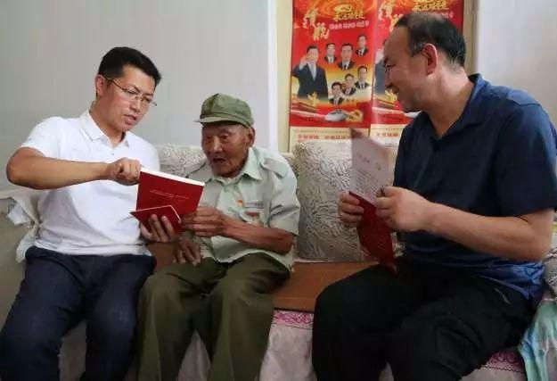 重装突击
